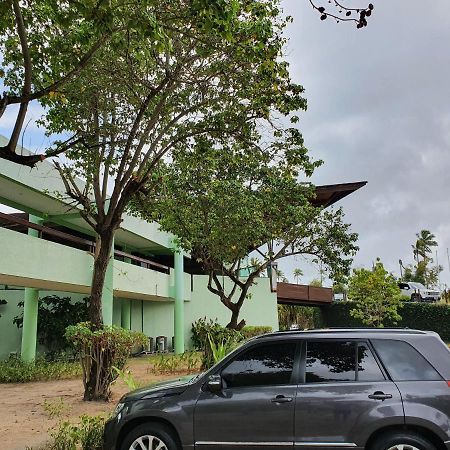 Ancorar Flat Resort Pôrto das Galinhas Kültér fotó