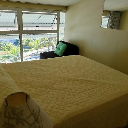Ancorar Flat Resort Pôrto das Galinhas Kültér fotó