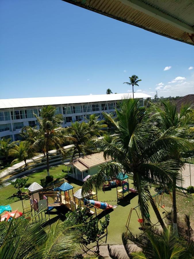 Ancorar Flat Resort Pôrto das Galinhas Kültér fotó