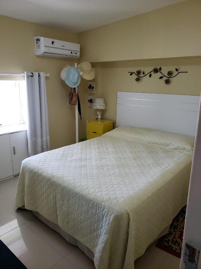 Ancorar Flat Resort Pôrto das Galinhas Kültér fotó