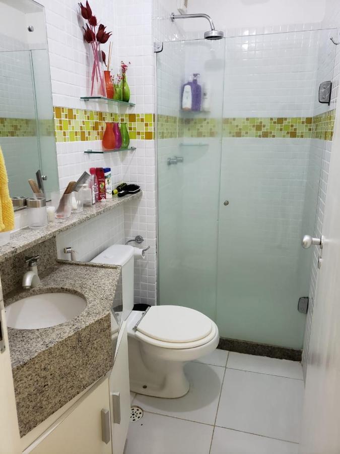 Ancorar Flat Resort Pôrto das Galinhas Kültér fotó