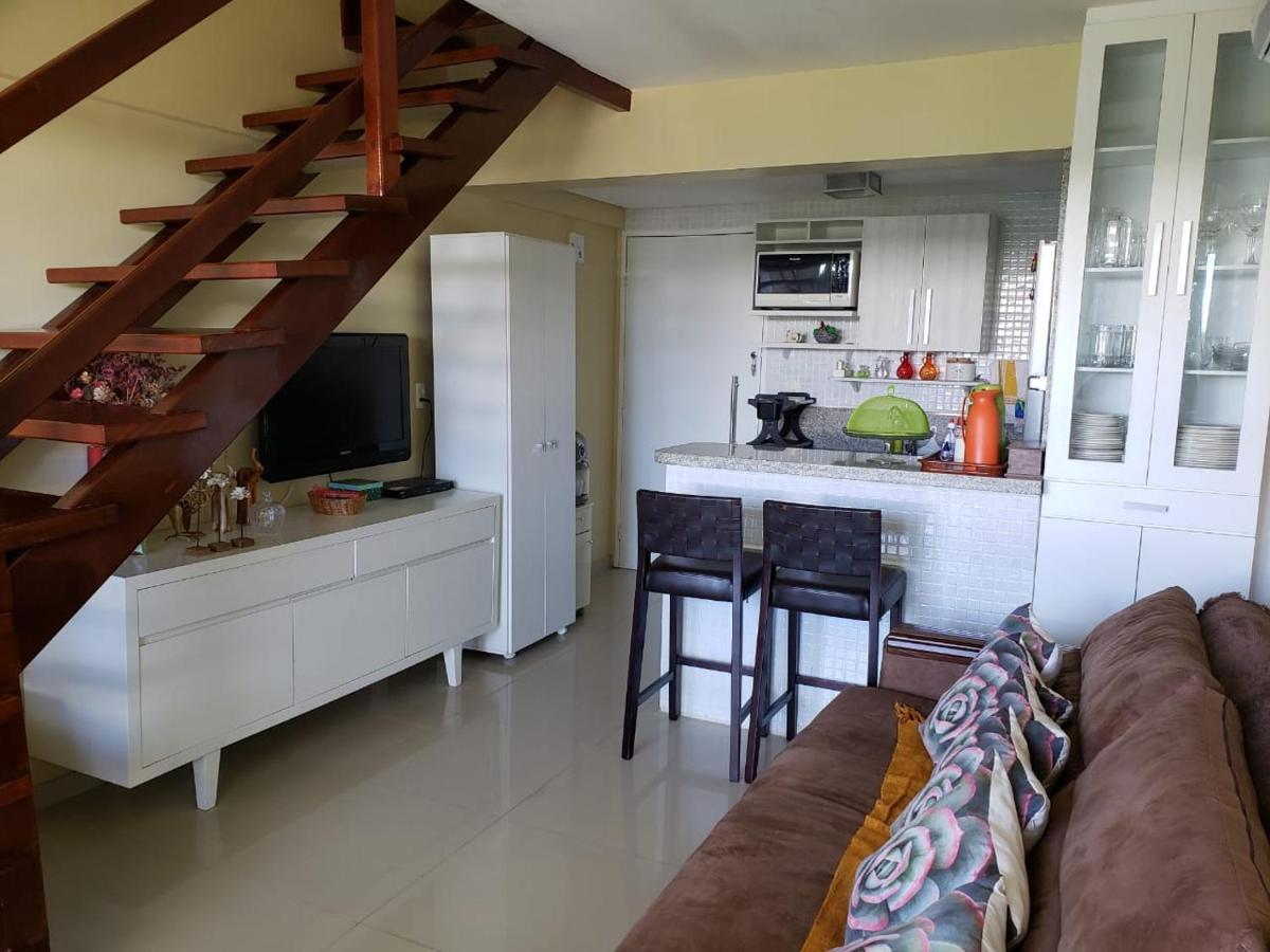 Ancorar Flat Resort Pôrto das Galinhas Kültér fotó