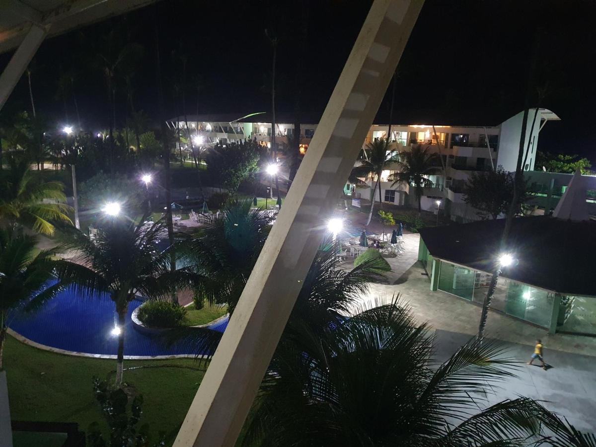 Ancorar Flat Resort Pôrto das Galinhas Kültér fotó