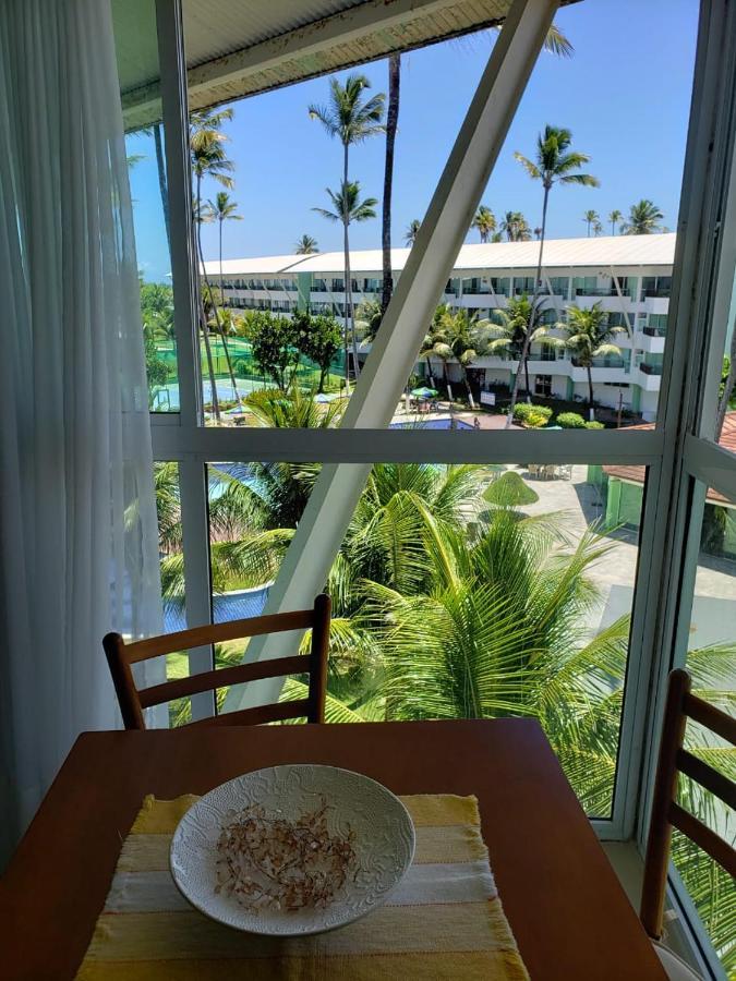 Ancorar Flat Resort Pôrto das Galinhas Kültér fotó