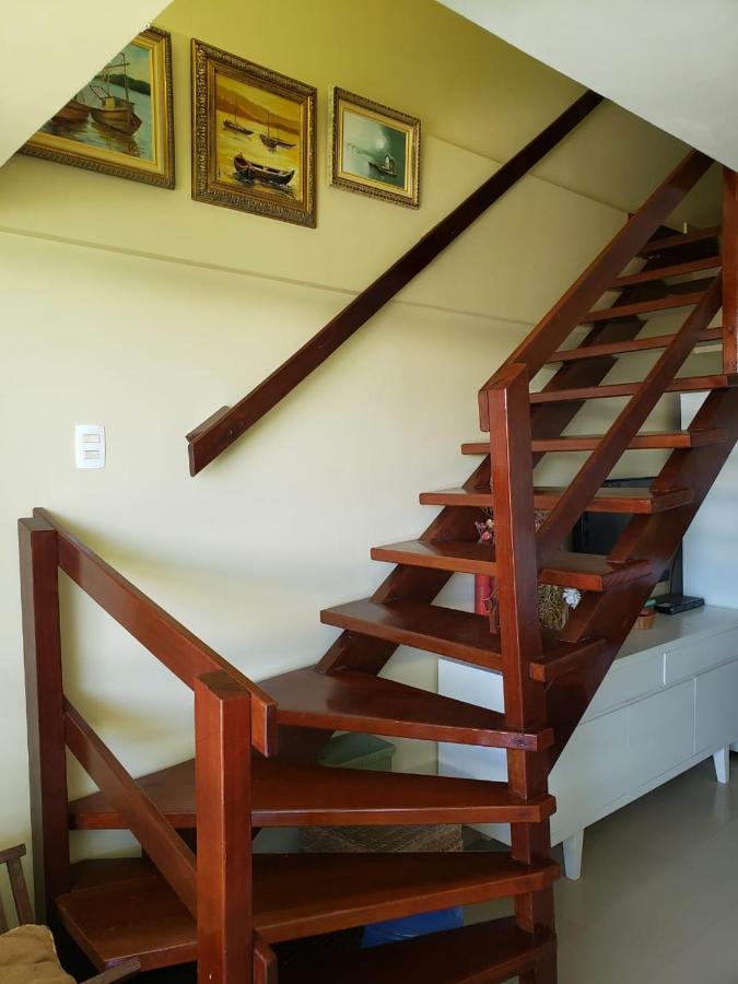 Ancorar Flat Resort Pôrto das Galinhas Kültér fotó